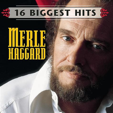 merle haggard allmusic|merle haggard 16 biggest hits.